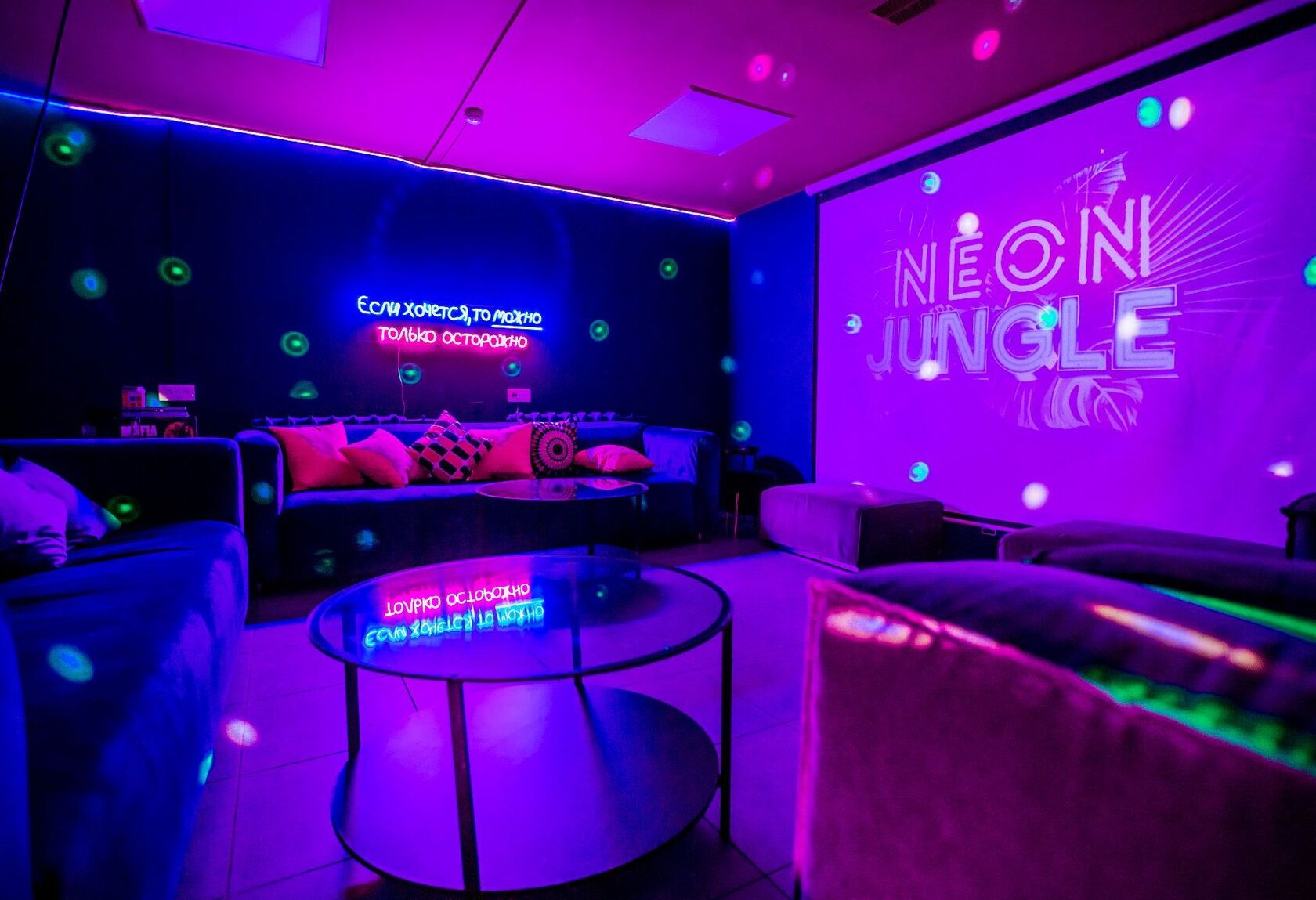 Фотография 11 площадки Двухэтажный лофт для вечеринок на Марксистской