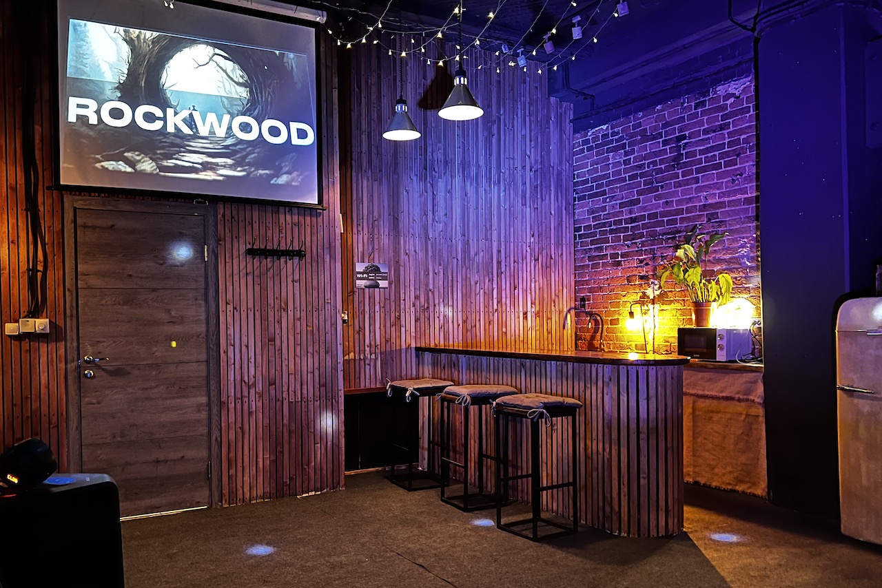 Фотография 3 площадки Классический кирпичный лофт на Бауманской