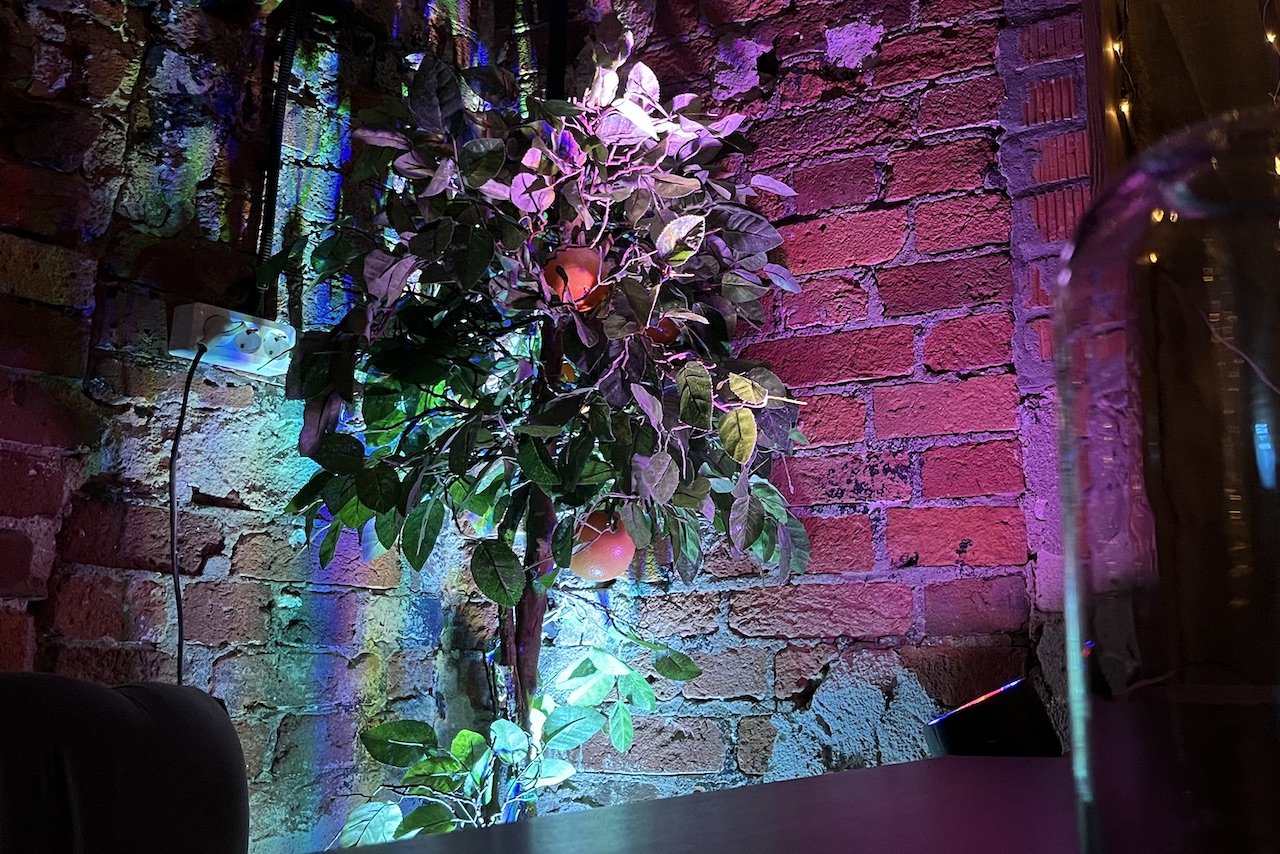 Фотография 10 площадки Классический кирпичный лофт на Бауманской