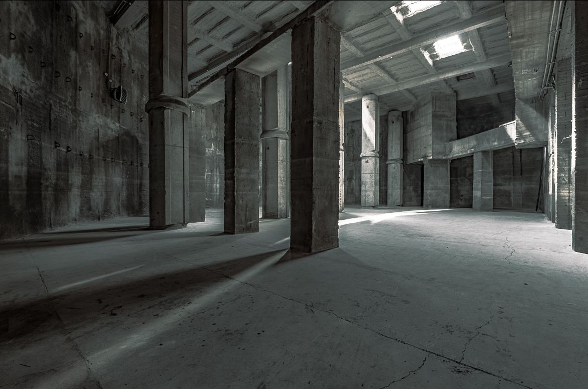 Фотография 2 площадки MONOLIT HALL: индустриальный зал 1000 м² на Волгоградском