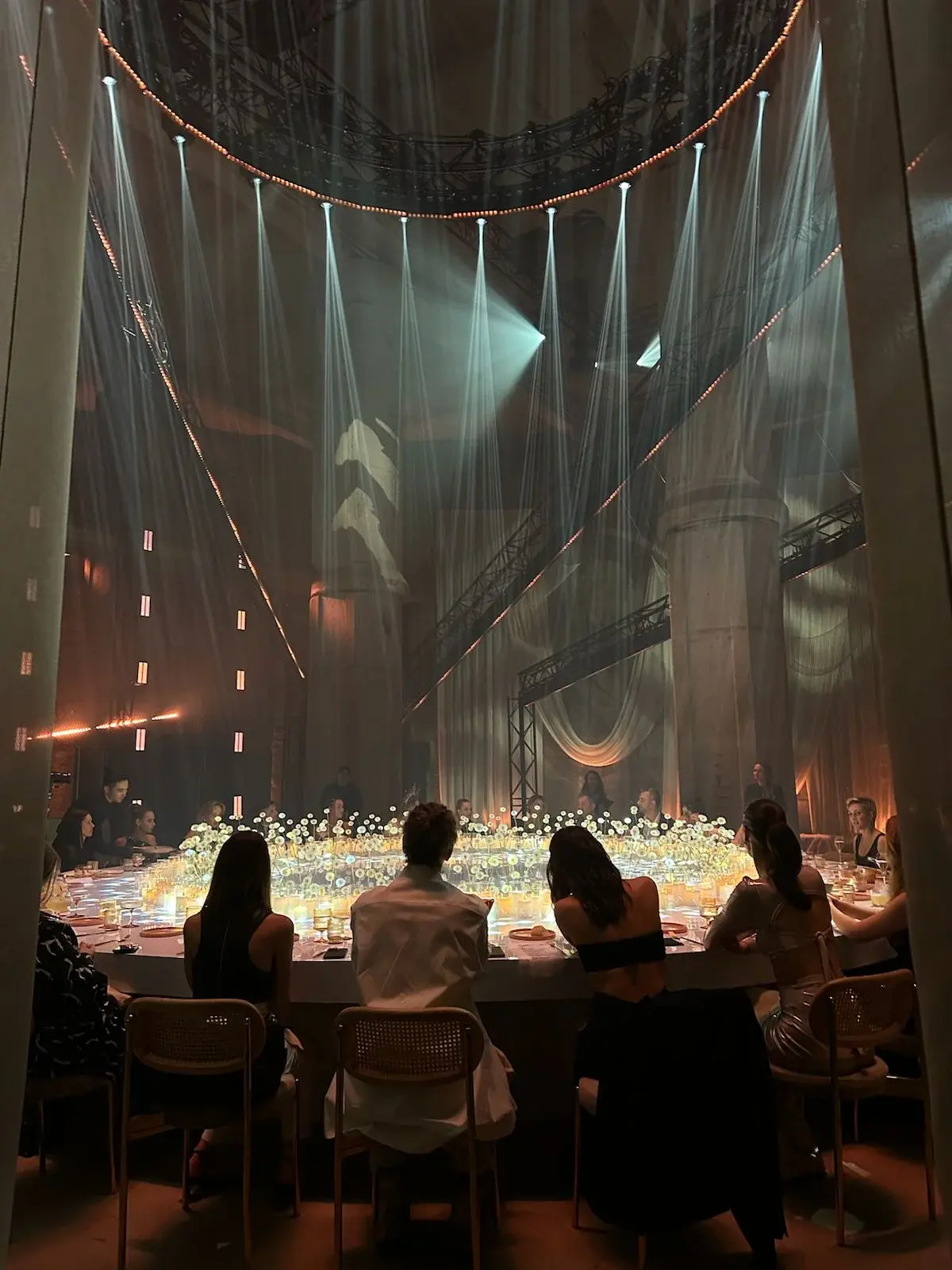 Фотография 10 площадки MONOLIT HALL: индустриальный зал 1000 м² на Волгоградском