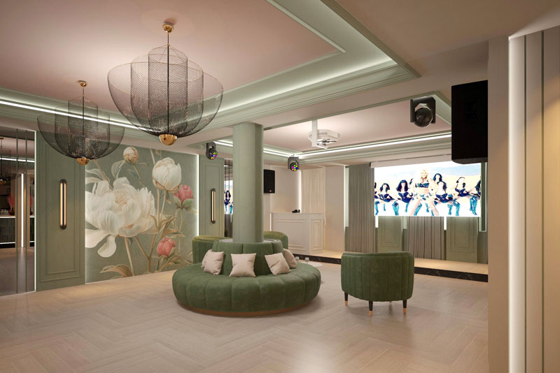 Фотография 6 площадки ФЛОУ на Бутырской: светлый зал 151 м²