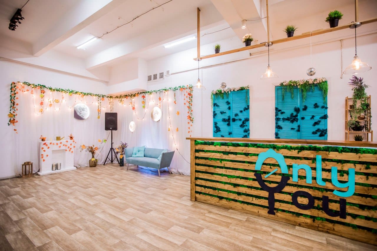 Фотография 4 площадки Лофт на Нагатинской с верандой, 155 м²