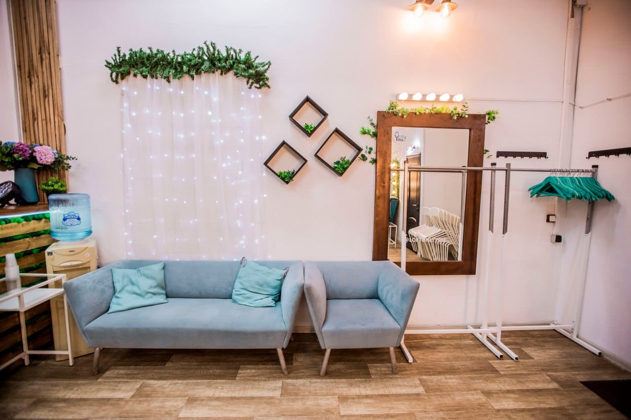 Фотография 7 площадки Лофт на Нагатинской с верандой, 155 м²