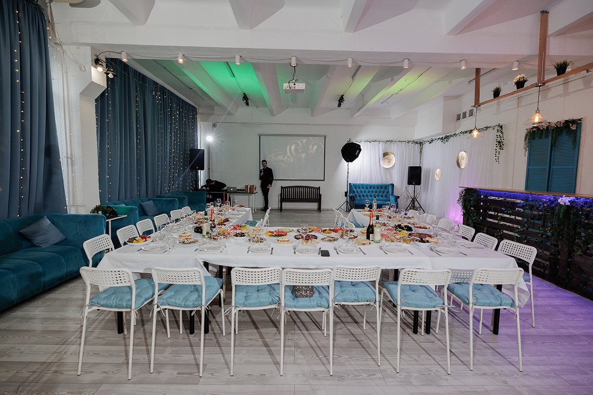 Фотография 13 площадки Лофт на Нагатинской с верандой, 155 м²