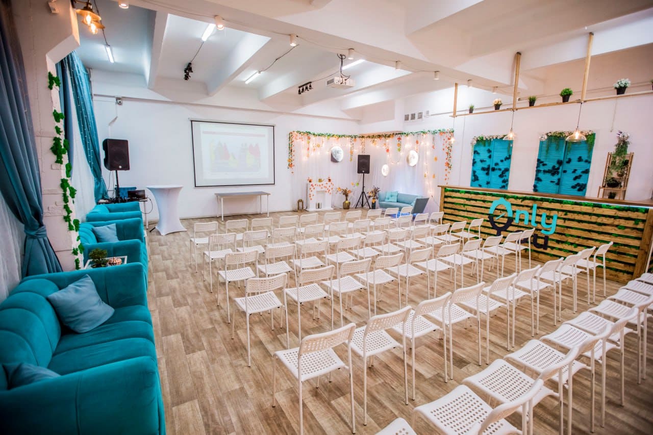 Фотография 17 площадки Лофт на Нагатинской с верандой, 155 м²