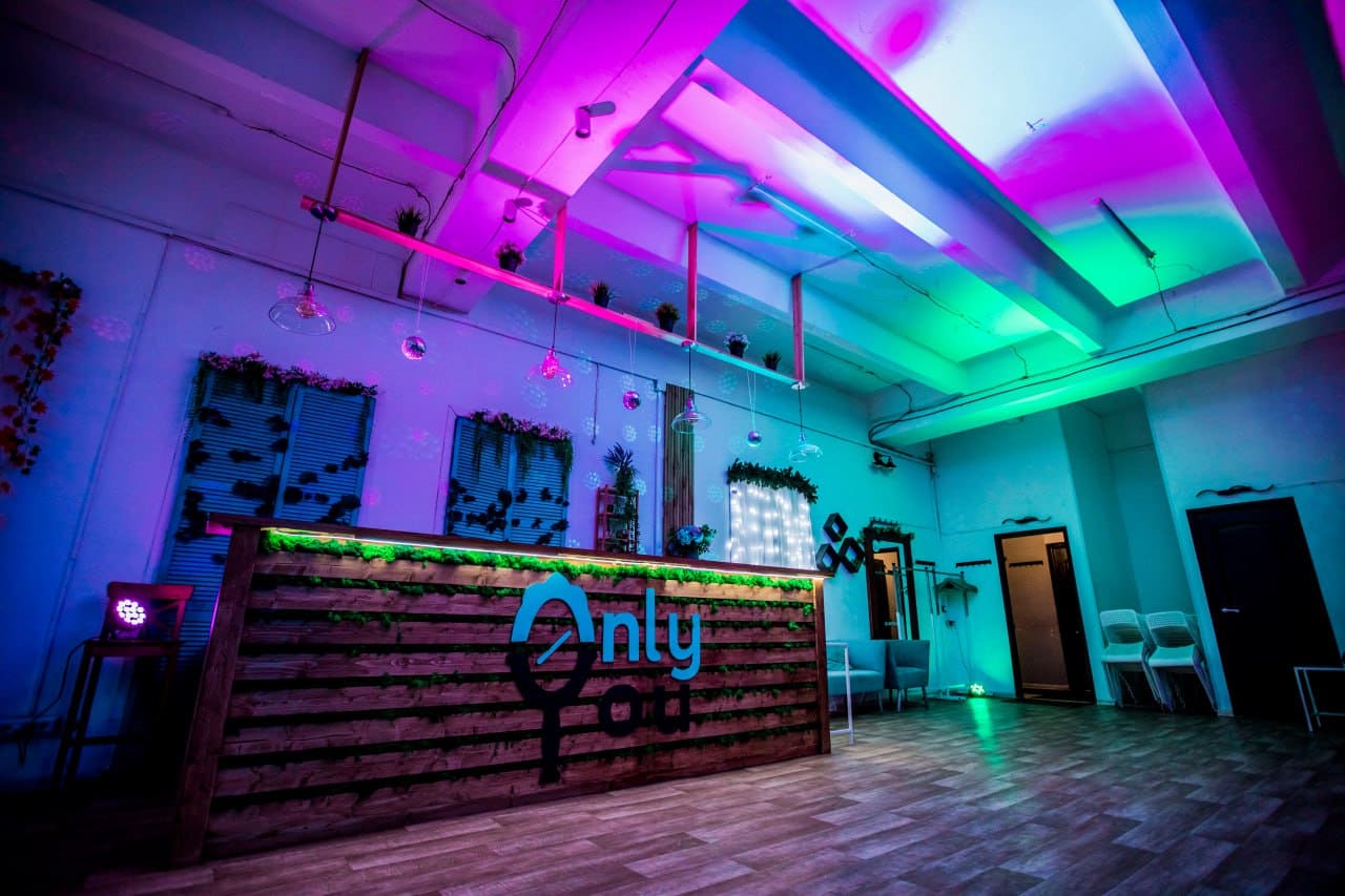 Фотография 22 площадки Лофт на Нагатинской с верандой, 155 м²