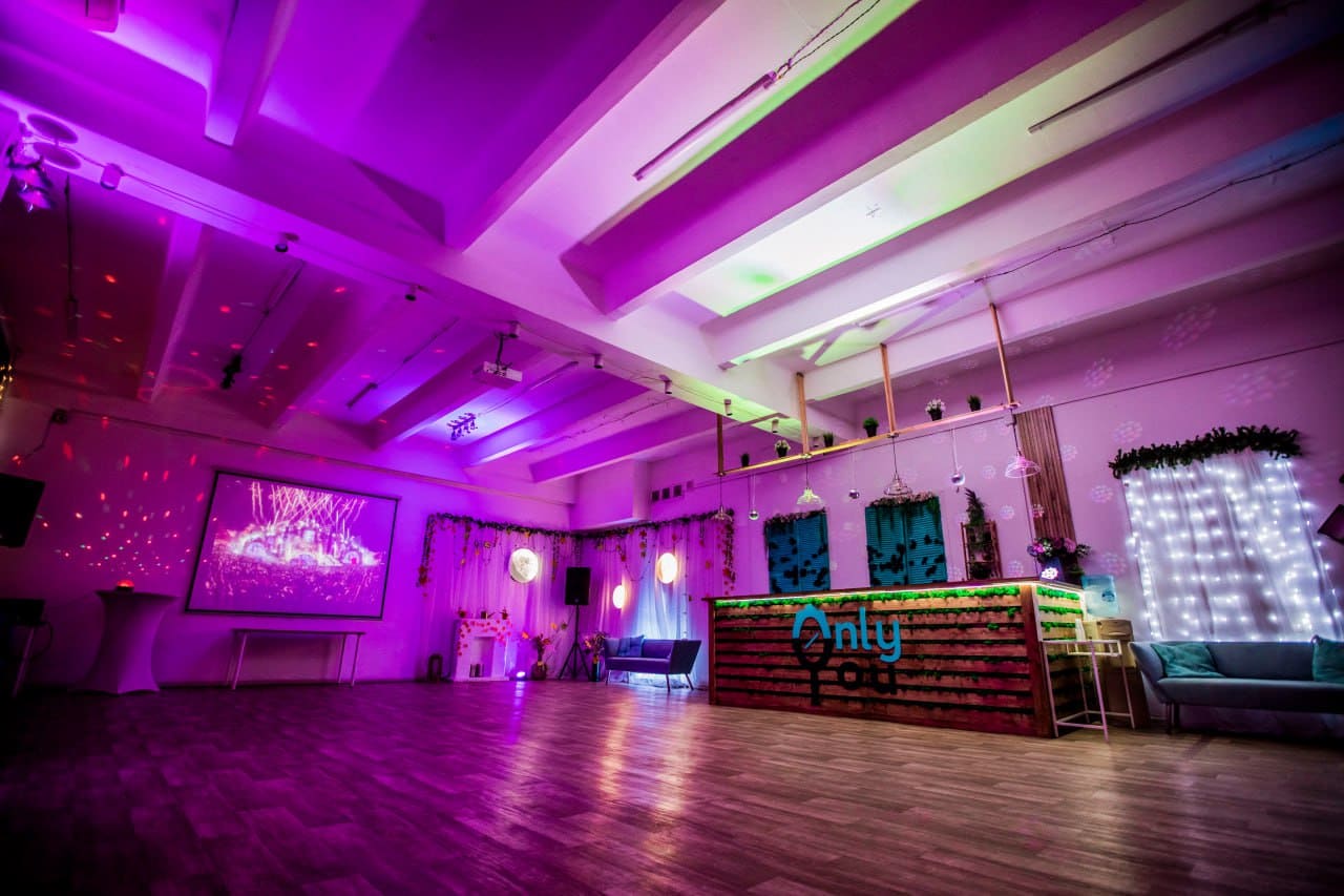 Фотография 24 площадки Лофт на Нагатинской с верандой, 155 м²