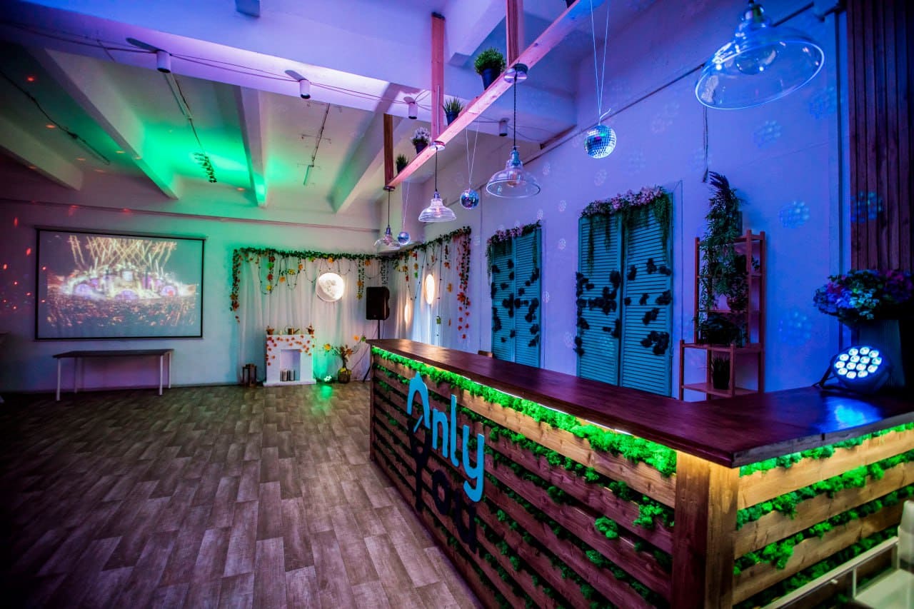 Фотография 25 площадки Лофт на Нагатинской с верандой, 155 м²