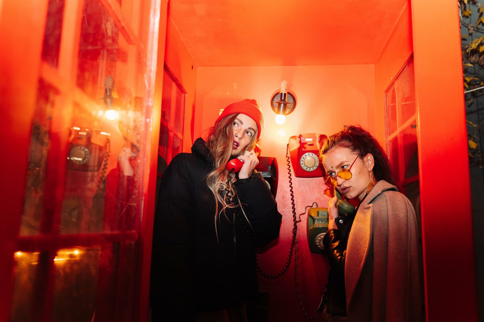 Фотография 4 площадки Soul House на Новорязанской: домик в парке, 150 м² + двор