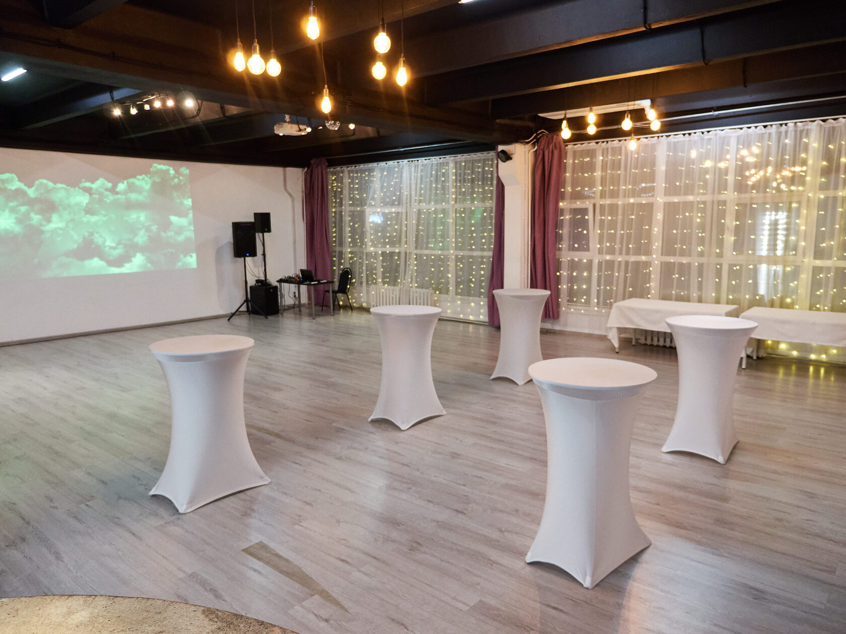 Фотография 13 площадки LEO LOFT на Нагатинской: светлое пространство 180 м²