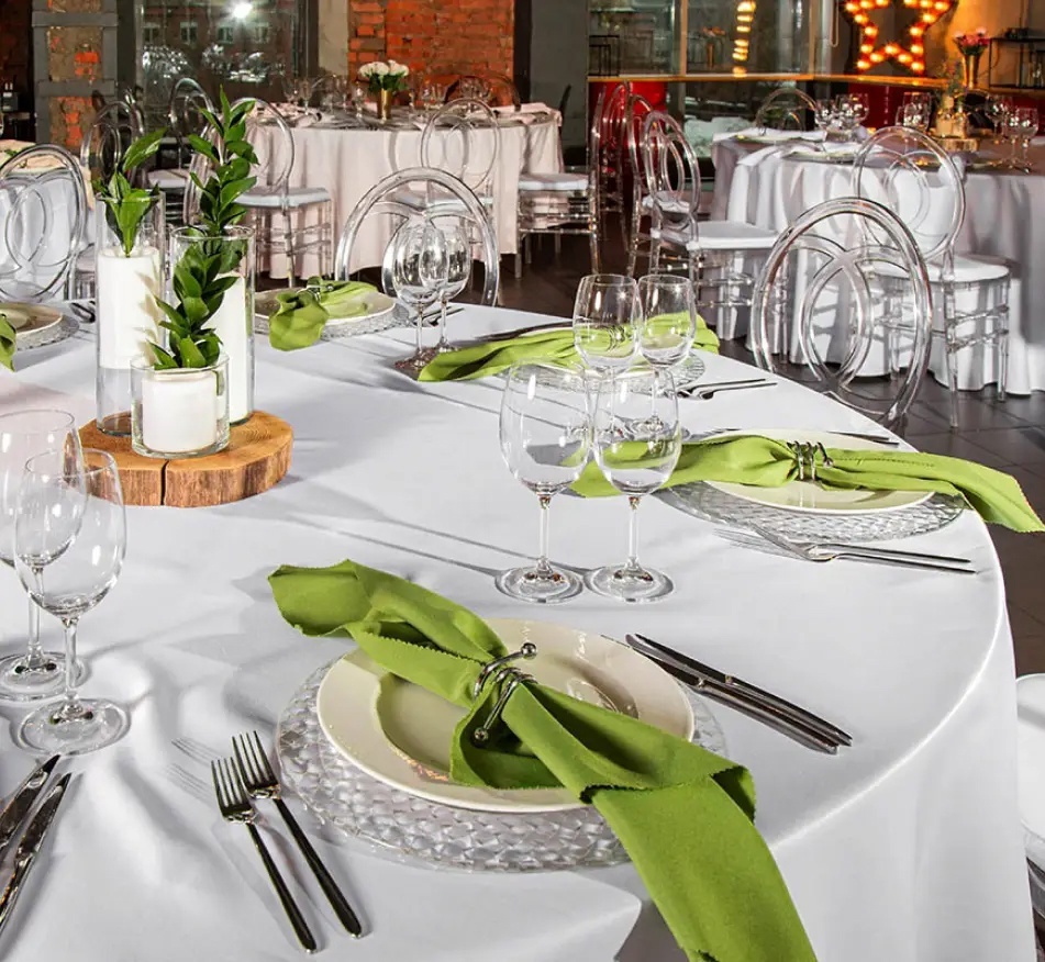 Фотография 12 площадки Exit Loft на Дубровке: зал 140 м² и крыша 220 м²