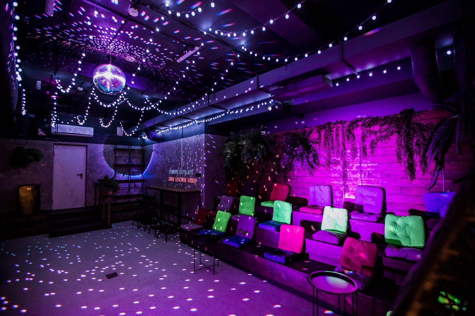 Фотография 9 площадки «Флора» у набережной: светлое пространство 60 м²