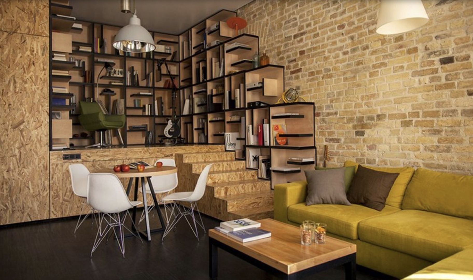 Фотография 12 площадки Лофт от Анечки