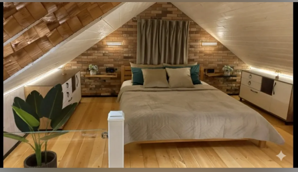 Фотография 1 площадки Лофт на Монетчиковском