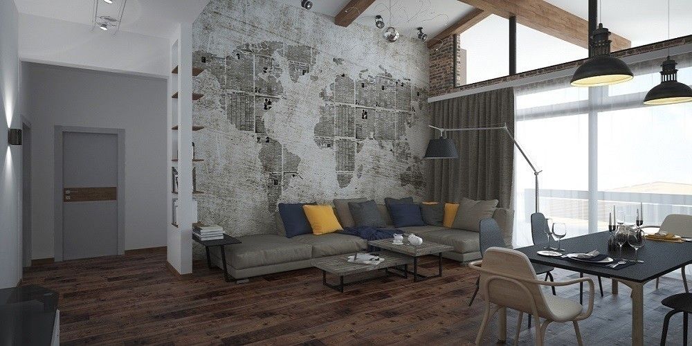 Фотография 11 площадки Лофт от Анечки